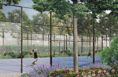 Image of 1437 Sq.ft 3 BHK Apartment / Flat for sale in Lodha Aureus, Sewri, Mumbai for Rs. 62000000