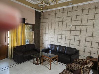 3 BHK Independent Builder Floor