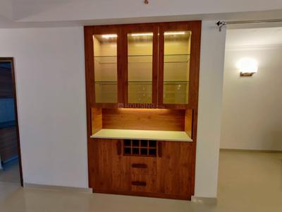 Hall Image of 3300 Sq.ft 4 BHK Apartment / Flat for rent in ATS Casa Espana, Bar Majra Mohali for Rs. 63000