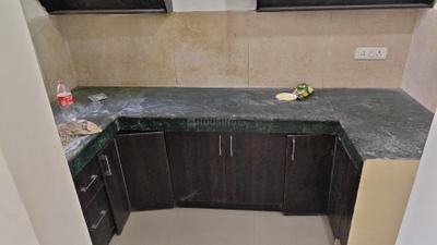 Kitchen Image of 870 Sq.ft 2 BHK Apartment / Flat for sale in BDI Ambbaram Phase 2, Tapukara Bhiwadi for Rs. 2700000