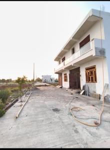 Residential Plot