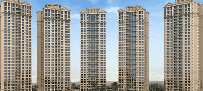 3 BHK Flat