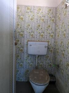 Bedroom Two Image of 892 Sq.ft 2 BHK Apartment / Flat for sale in Sodepur Kolkata for Rs. 2100000
