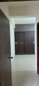 Hall Image of 1100 Sq.ft 3 BHK Apartment / Flat for rent in DSR RR Avenues, Yelahanka New Town Bengaluru for Rs. 50000