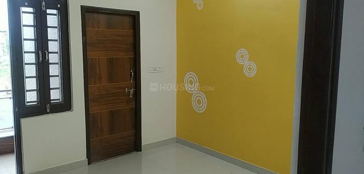 Shiv Gauri Residency Bedroom 1