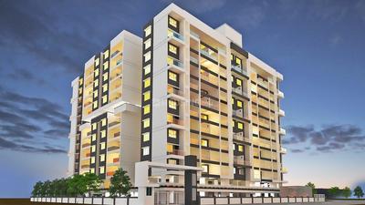3 BHK Flat
