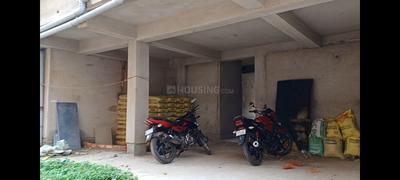 Image of 1100 Sq.ft 2 BHK Apartment / Flat for sale in Rajarhat, Kolkata for Rs. 4300000