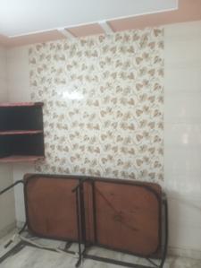 2 BHK Independent House