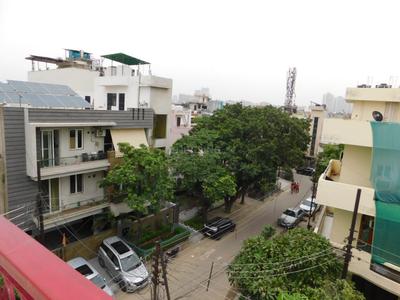 Balcony Image of Shivangan in Sector 41, Noida