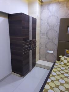 Bedroom Image of 2295 Sq.ft 4 BHK Villa for sale in Shilaj Ahmedabad for Rs. 42000000