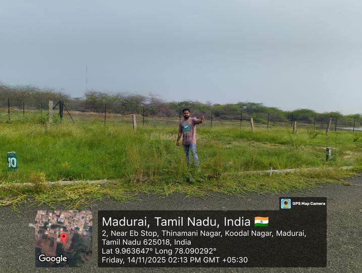 Thinamani Nagar, Koodal Nagar Main Image 1