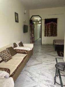 Hall Image of 1080 Sq.ft 2 BHK Builder Floor for rent in Tagore Garden Extension New Delhi for Rs. 45000