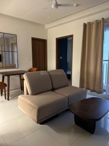 1 BHK Apartment