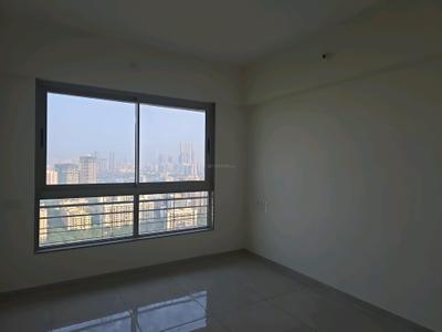 Bedroom Image of 727 Sq.ft 2 BHK Apartment / Flat for sale in Shraddha Gold Crest, Kandivali West Mumbai for Rs. 17900000
