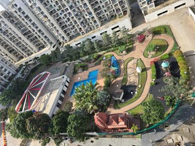 Image of 1615 Sq.ft 3 BHK Apartment / Flat for sale in Spine Road, Pune for Rs. 12900000