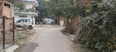 Image of 585 Sq.ft 1.5 BHK Independent House for sale in Vrindavan Yojana, Lucknow for Rs. 5500000