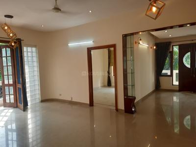 Hall Image of 2640 Sq.ft 3 BHK Independent House for rent in Sector 41 Gurgaon for Rs. 70000