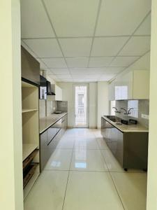 Image of 1721 Sq.ft 3 BHK Apartment / Flat for rent in Sector 20, Panchkula for Rs. 29000