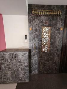 Balcony Image of 1000 Sq.ft 2.5 BHK Apartment / Flat for sale in Suda Sugandh, Hadapsar Pune for Rs. 9200000