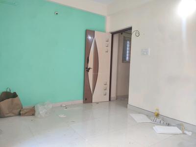 Bedroom Image of 600 Sq.ft 1 BHK Apartment / Flat for rent in Munnekollal Bengaluru for Rs. 23000