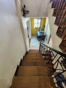 Image of 1850 Sq.ft 4.5 BHK Apartment / Flat for sale in Airoli, Navi Mumbai for Rs. 25000000
