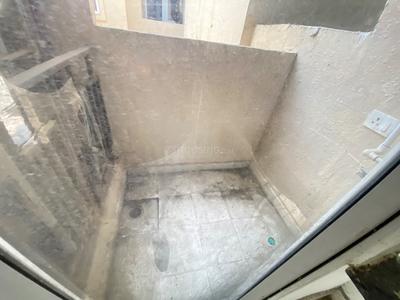 Balcony Image of 680 Sq.ft 2 BHK Apartment / Flat for sale in Signature Orchard Avenue 2, Sector 93 Gurgaon for Rs. 6550000