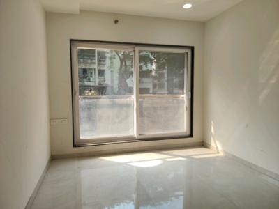 Bedroom Image of 1260 Sq.ft 3 BHK Apartment / Flat for sale in Nicco Residency, Andheri East Mumbai for Rs. 27200001
