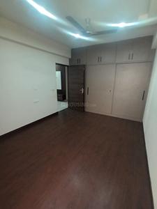 Bedroom Image of 2200 Sq.ft 4 BHK Apartment / Flat for rent in Shyam Nagar Jaipur for Rs. 45000
