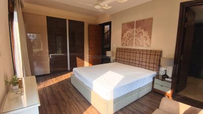 Bedroom Image of 2600 Sq.ft 3 BHK Villa for sale in Siolim Goa for Rs. 55000000