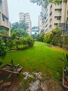 Image of 2000 Sq.ft 3 BHK Apartment / Flat for sale in Deep Indraprasth 8 Frangipani, Thaltej, Ahmedabad for Rs. 26500000