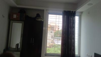 Bedroom Image of 1012 Sq.ft 2 BHK Apartment / Flat for sale in IMG Swaranand, Hadapsar Pune for Rs. 9000000