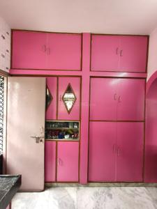 Kitchen Image of 1200 Sq.ft 2 BHK Independent House for sale in Gorwa Vadodara for Rs. 7200000
