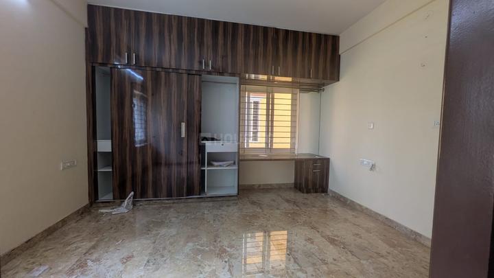 Koramangala Bedroom 1