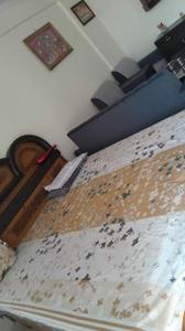 Bedroom Image of 500 Sq.ft 1 RK Apartment / Flat for rent in Ratanada Jodhpur for Rs. 12000