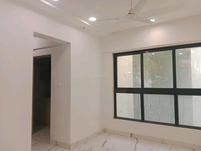 Living Room Image of 557 Sq.ft 1 BHK Apartment / Flat for sale in Raj Shree Shashwat, Mira Road East Mira Bhayandar for Rs. 7700000
