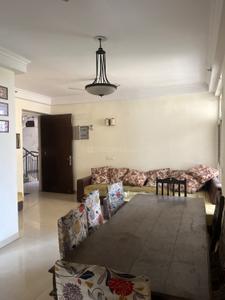 Hall Image of 1210 Sq.ft 3 BHK Apartment / Flat for sale in Amrapali Silicon City, Sector 76 Noida for Rs. 15000000