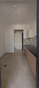 Kitchen Image of 1020 Sq.ft 3 BHK Apartment / Flat for sale in MICL Aaradhya Highpark, Mira Road East Mira Bhayandar for Rs. 20000000