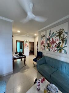 3 BHK Independent Builder Floor