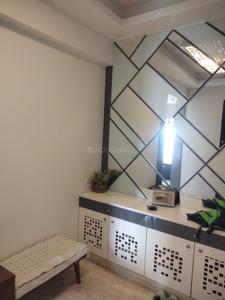 Bedroom Image of 1900 Sq.ft 3 BHK Apartment / Flat for rent in Aparna Elina, Mahalakshmi Layout Bengaluru for Rs. 90000