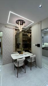 Hall Image of 1183 Sq.ft 2 BHK Apartment / Flat for sale in Nanded Pune for Rs. 8500000