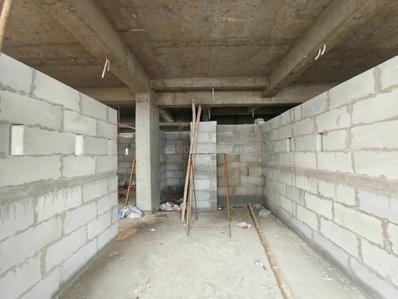 Image of 1435 Sq.ft 3 BHK Apartment / Flat for sale in Lake Town, Kolkata for Rs. 16500000