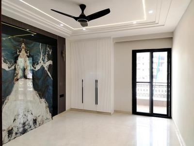 Bedroom Image of 1949 Sq.ft 3 BHK Builder Floor for sale in Palm Mayfield Garden, Sector 50 Gurgaon for Rs. 28000000