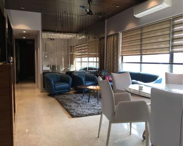 4 BHK Flat