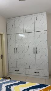 Bedroom Image of 1190 Sq.ft 2 BHK Apartment / Flat for sale in SBP City of Dreams 1, Sector 116 Mohali for Rs. 6800000