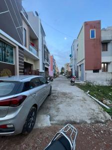Image of 531 Sq.ft Residential Plot / Land for sale in Gerugambakkam, Chennai for Rs. 4200000