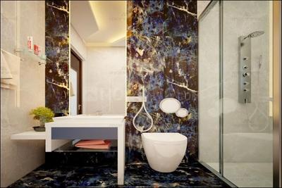 Image of 1210 Sq.ft 3 BHK Apartment / Flat for sale in Urapakkam, Chennai for Rs. 7579790