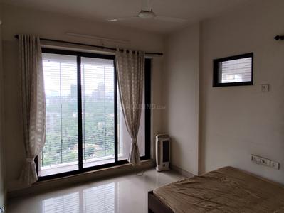 Bedroom Image of 1400 Sq.ft 3 BHK Apartment / Flat for sale in Sion Mumbai for Rs. 28500000