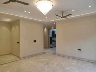 Living Room Image of 3150 Sq.ft 4 BHK Builder Floor for sale in Sector 46 Faridabad for Rs. 52000000
