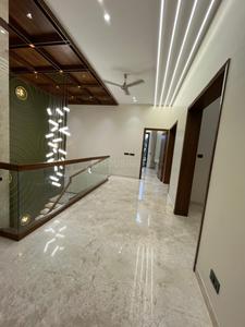 Hall Image of 4750 Sq.ft 5 BHK Independent House for sale in Sector 4 Panchkula for Rs. 100000000