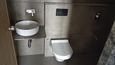Image of 990 Sq.ft 3 BHK Apartment / Flat for sale in Ayunam Greens, Kudasan, Gandhinagar for Rs. 9000000